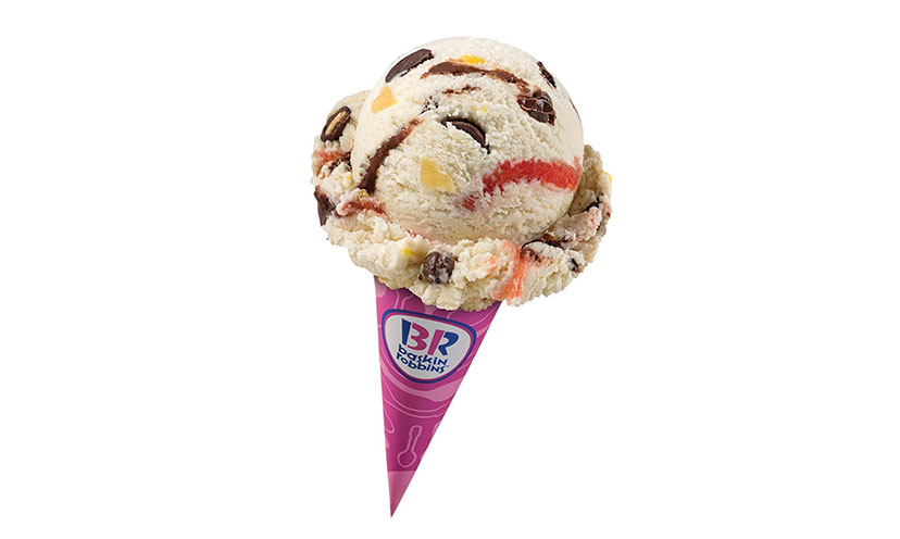 Baskin-Robbins Ice Cream