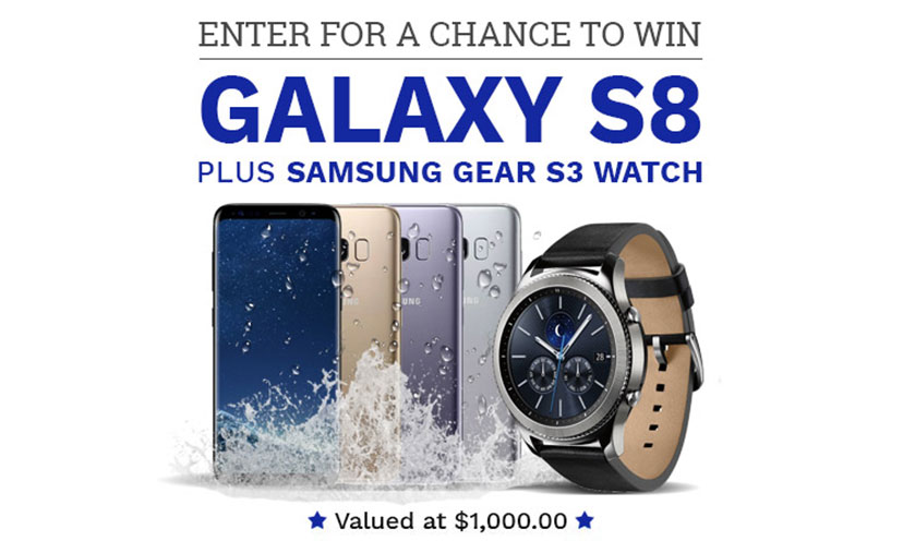 s8 gear watch
