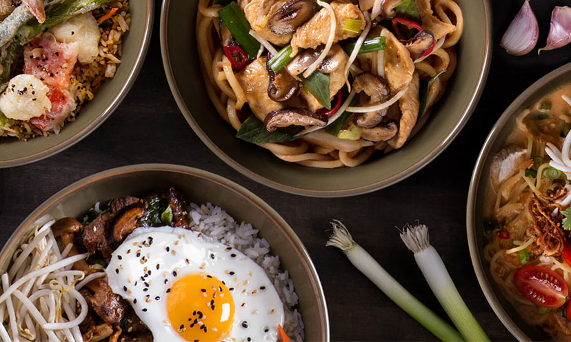 Get a FREE P.F. Chang's Lunch Bowl with Purchase! - Get it ...