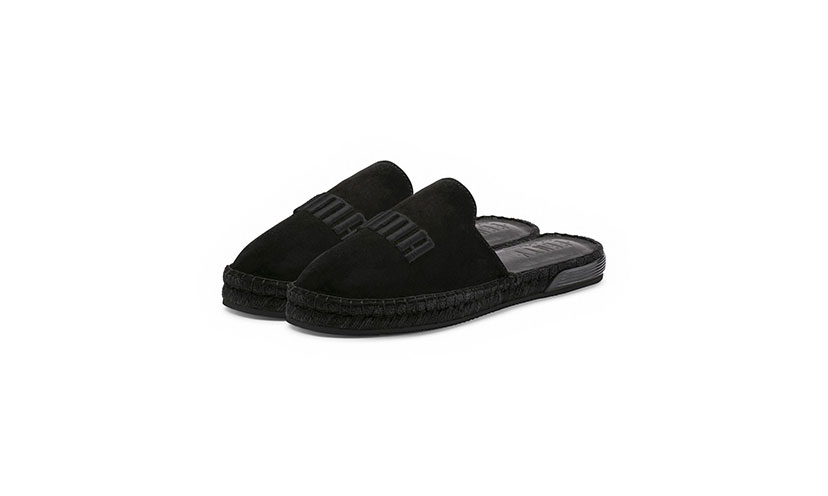 fenty slippers puma