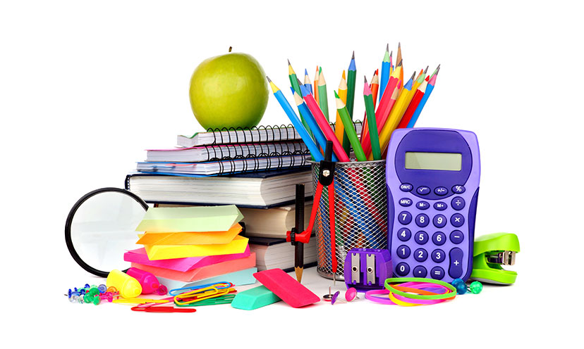 7 School Shopping Tips For Families On A Budget