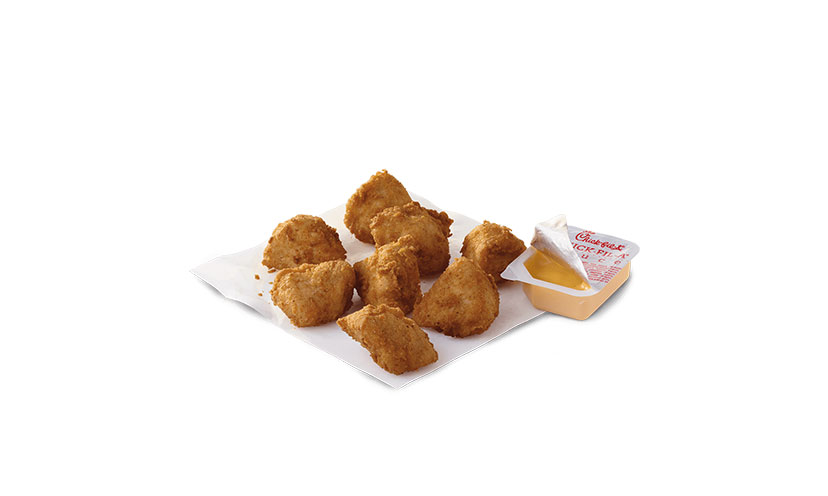 30 piece chick fil a nuggets
