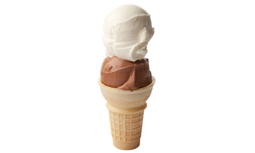 andy's custard ice cream