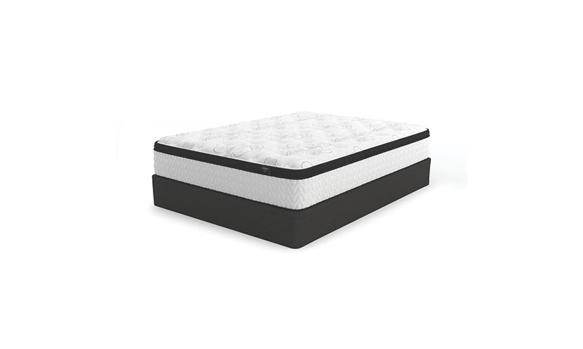 Save 29% on an Ashley Furniture Mattress! – Get It Free