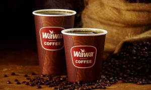 Get Any Size Cup of Coffee FREE at Wawa!