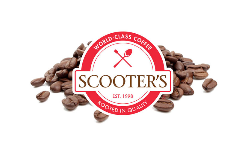 Get a FREE Coffee With Purchase at Scooter’s Coffee! – Get It Free