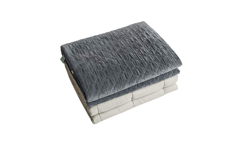 Save 33% on an Occupational Therapy Weighted Blanket! – Get it Free