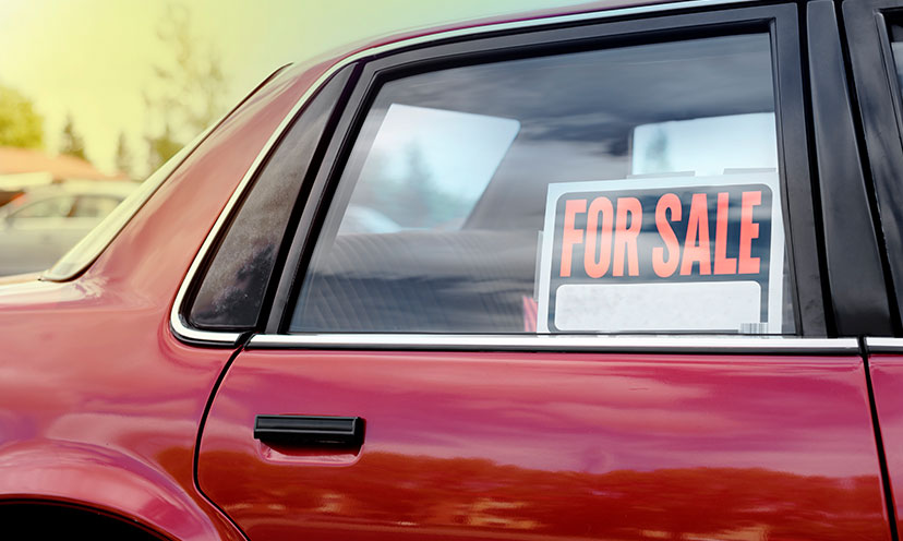 10 Things To Look For When Buying a Used Car