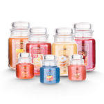 Get FREE Fall Yankee Candle Samples!