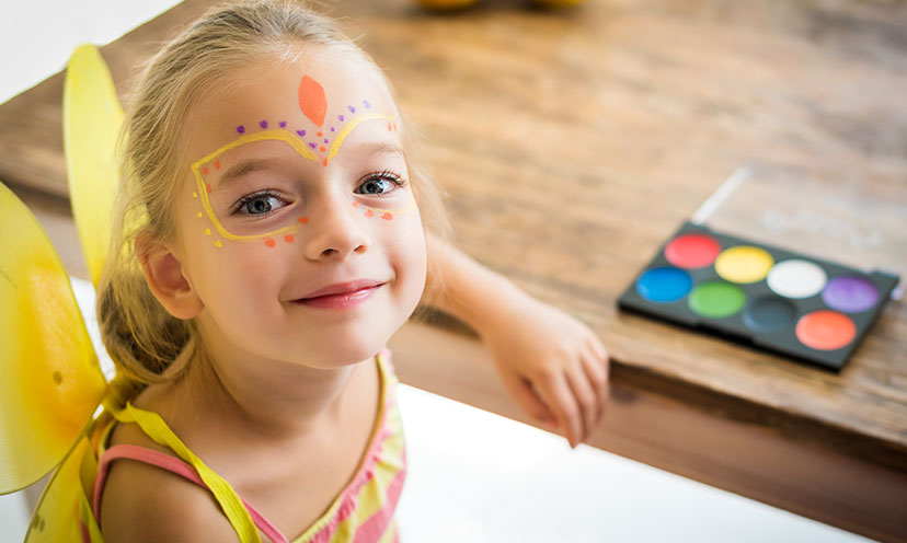 21 Affordable Homemade Costume Ideas