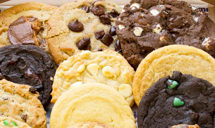 insomnia cookies new haven delivery