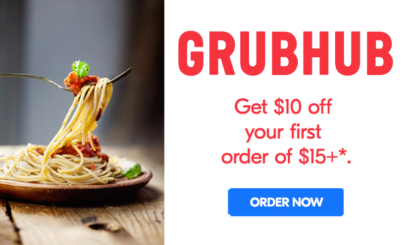 what is grubhub seamless charge