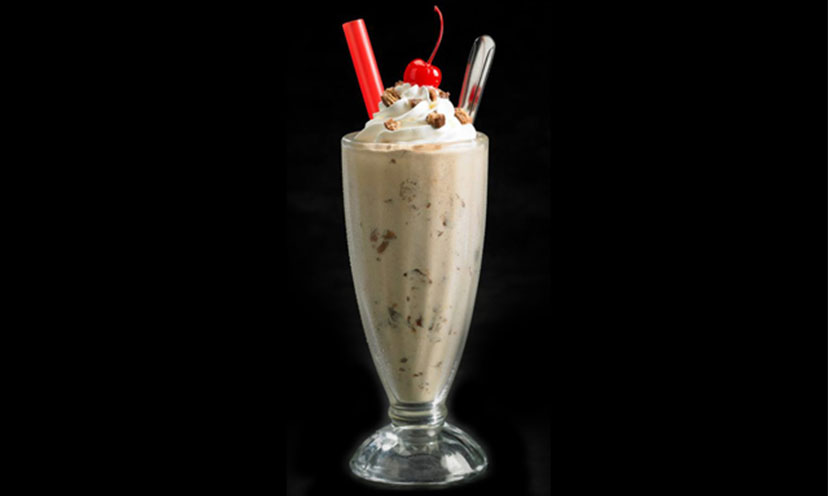 Get a FREE Shake at Ruby’s Diner With Purchase! – Get It Free