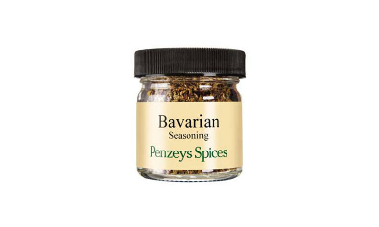 Get a FREE Jar of Bavarian Seasoning at Penzeys Spices ...