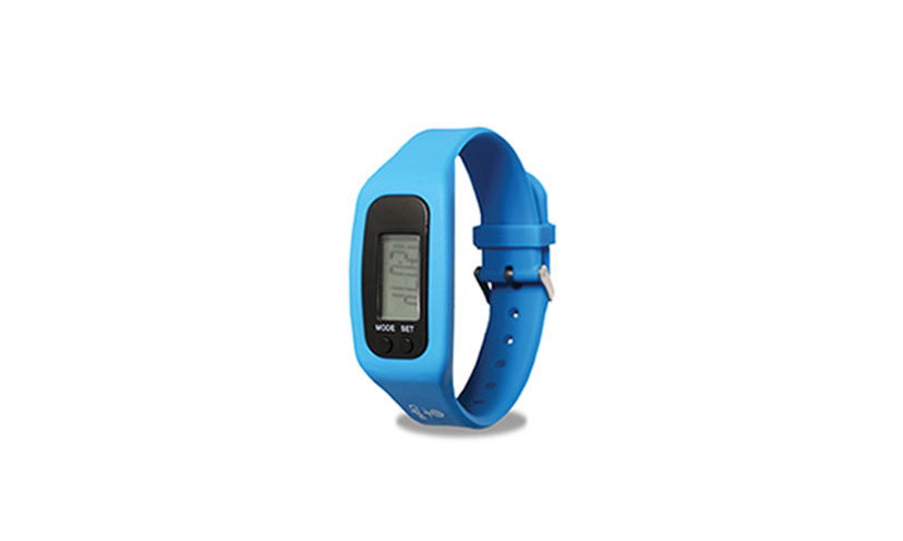 Get a FREE Fitness Watch From Cigna 
