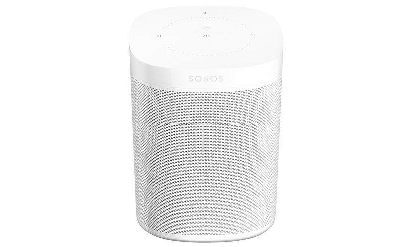 amazon alexa sonos one