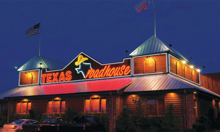 Veterans Get a FREE Lunch at Texas Roadhouse! – Get It Free