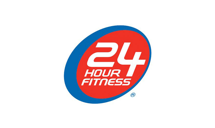 24 hour fitness connection free pass