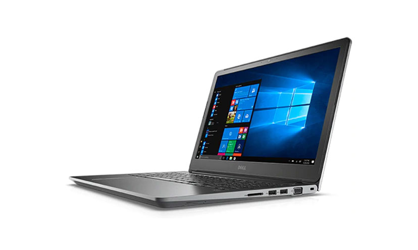 Save 53% on a Dell Vostro 16” Laptop! – Get It Free