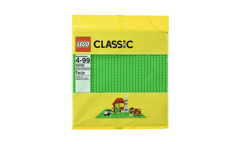 12 x 12 lego baseplate