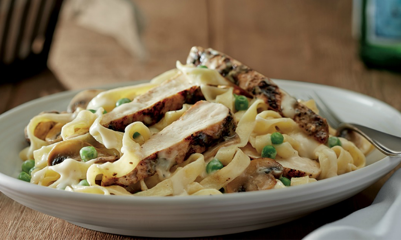 Today Only, Get a FREE Lunch Entree at Carrabba’s Italian Grill! – Get