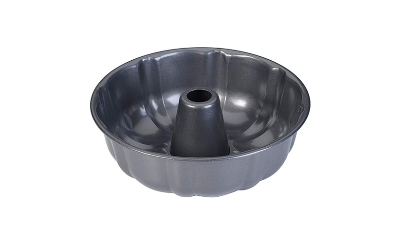 Save 52% on this Baker’s Advantage Nonstick Bundt Pan! – Get It Free