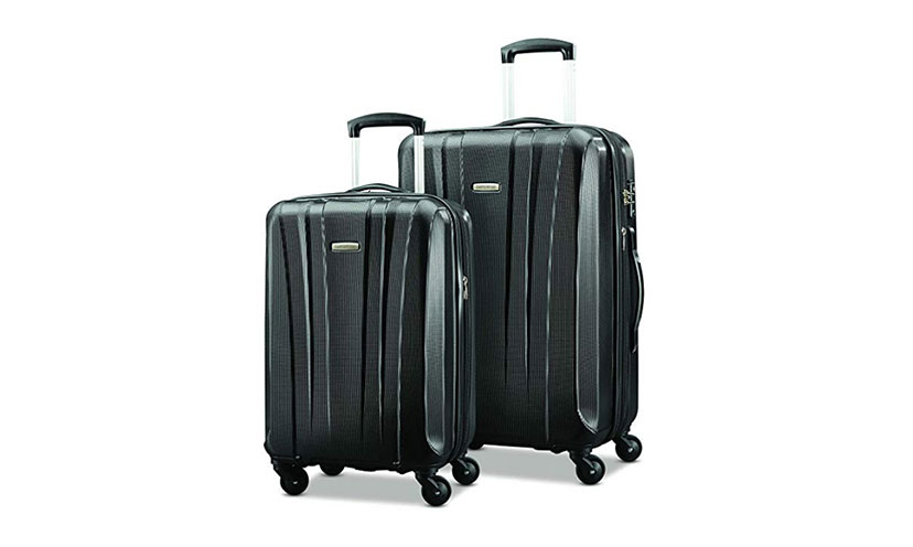 samsonite pulse