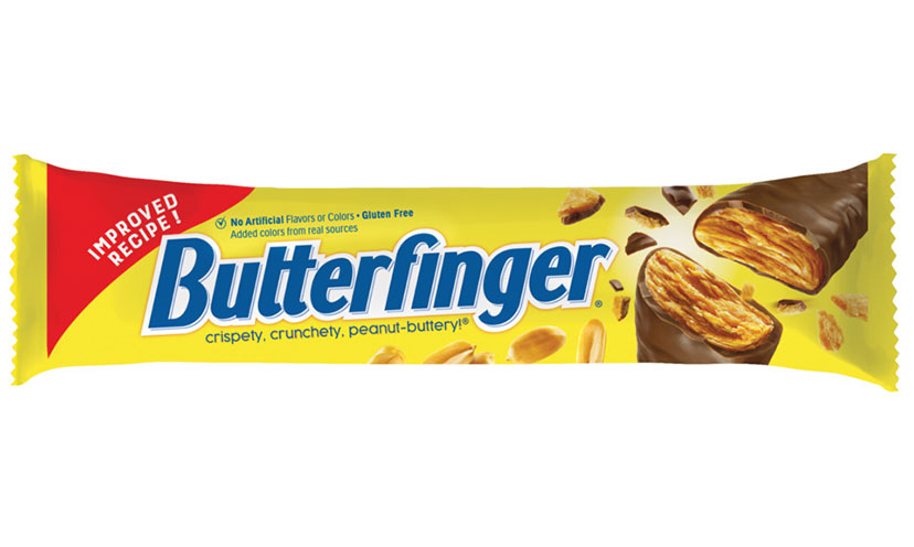 Get A Free Butterfinger Bar At Giant Eagle Get It Free 4257