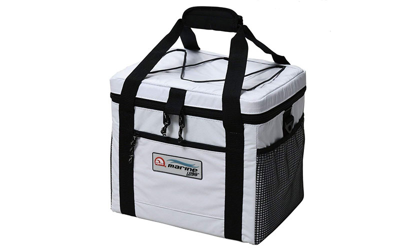 Save 45% on this Igloo Marine Ultra Square Cooler! – Get It Free