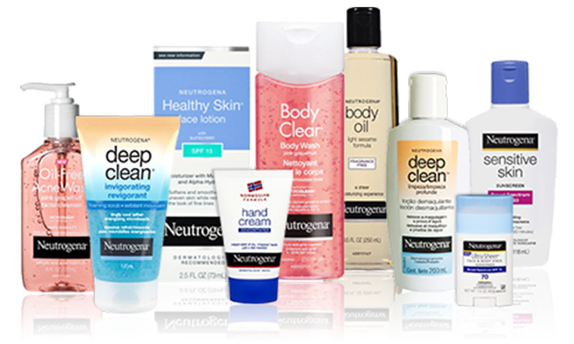 neutrogena recall 2021
