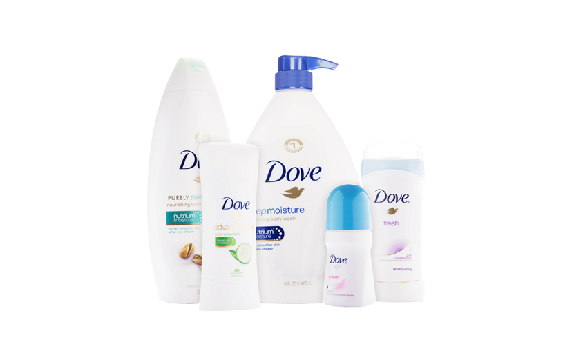 Get FREE Dove Samples! – Get It Free