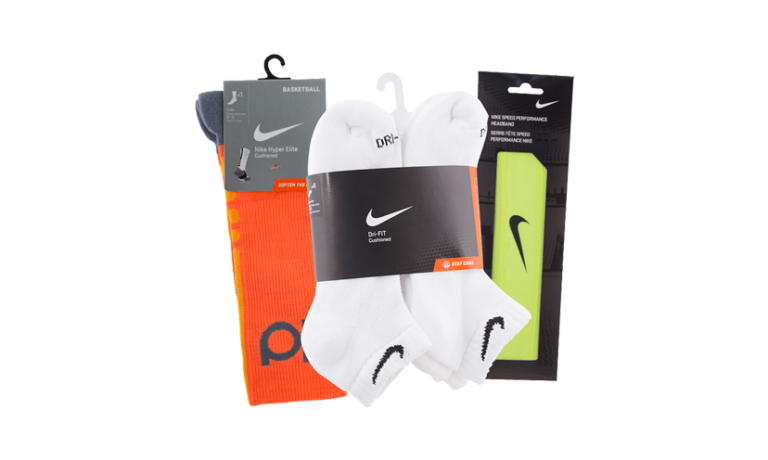 get free nike stuff