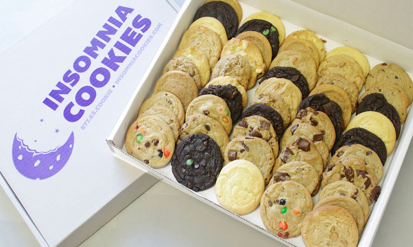 insomnia cookies coupon code march