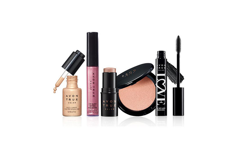 Enter For A Chance To Win Avon Beauty Products For Fall! – Get It Free