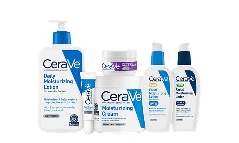 Get a FREE Sample of CeraVe Skincare Products! – Get It Free