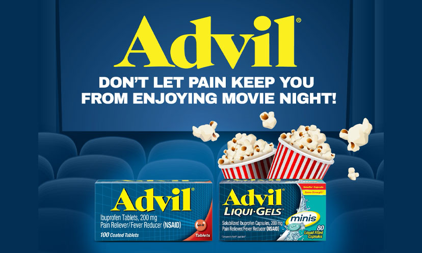 Get a FREE Fandango Movie Ticket with Purchase! Get it Free Get a FREE Fandango Movie Ticket with Purchase! Get it Free