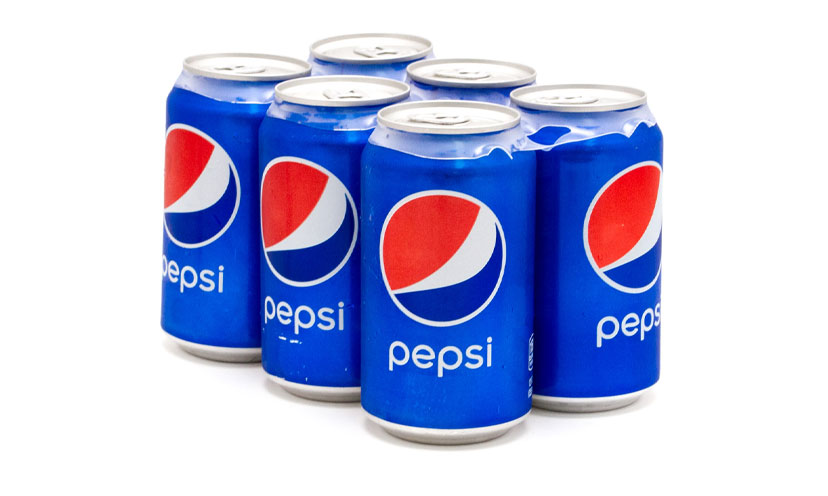 Get a FREE Six Pack of Pepsi at King Soopers! – Get It Free