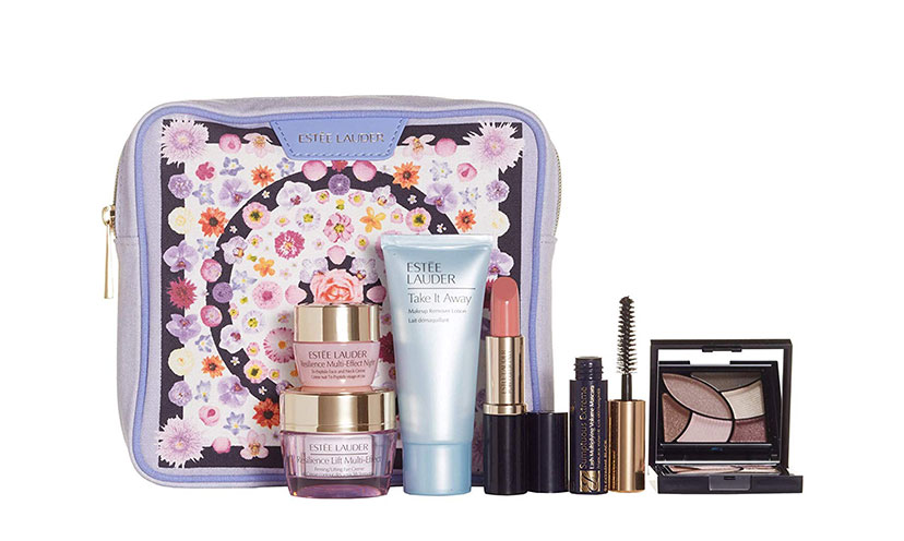 Enter To Win A 7 Piece Estee Lauder Gift Set Get It Free