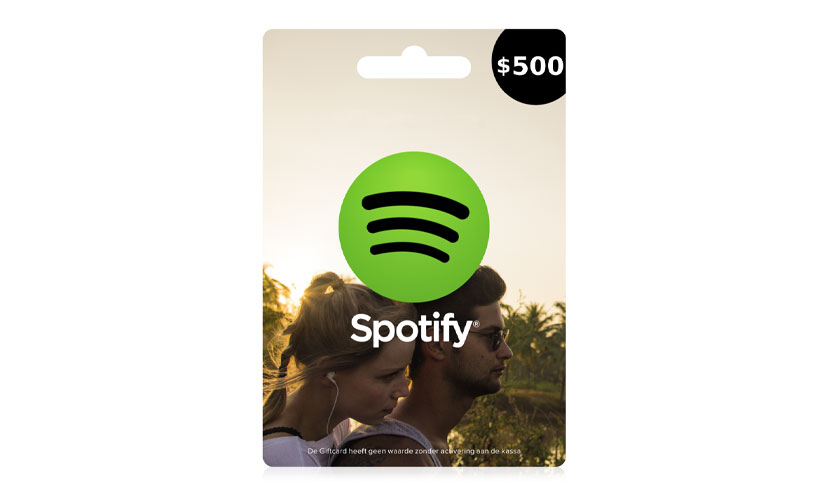 spotify premium family plans