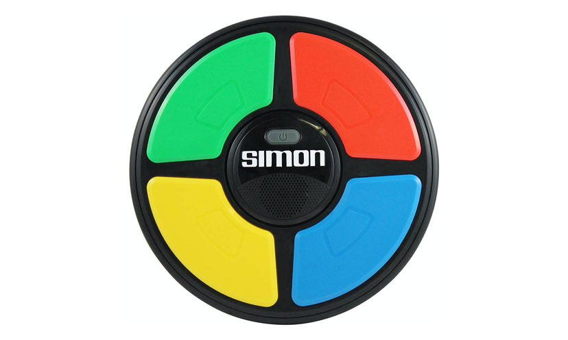 best simon game