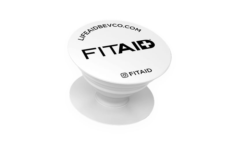 Download Get a FREE FitAid PopSocket at Walmart! - Get it Free