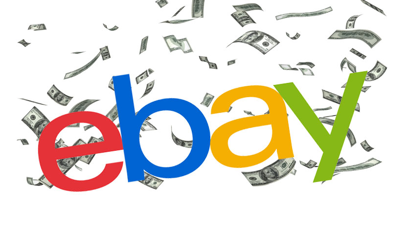 Get a $500 eBay Gift Card! - Get it Free