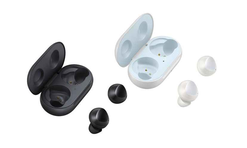 samsung galaxy wireless earbuds plus