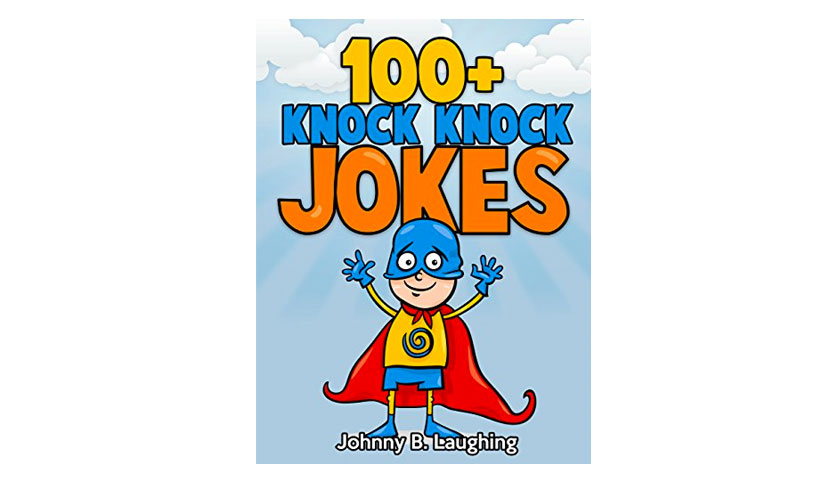 Get FREE Joke Books From Amazon! – Get It Free