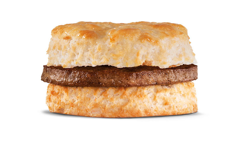 Sausage Biscuit