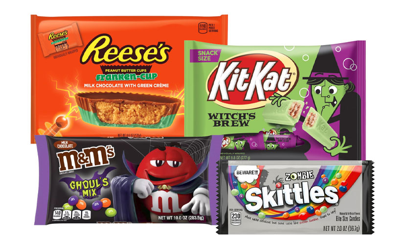 Halloween Candy Cvs
 BOGO FREE Halloween Candy from CVS – Get it Free