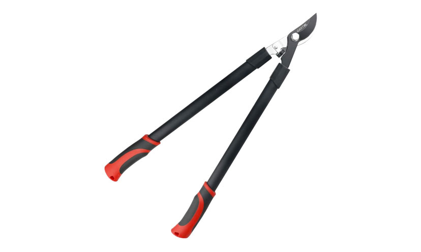 Save 33% on Heavy Duty Tree Branch Cutters! – Get It Free