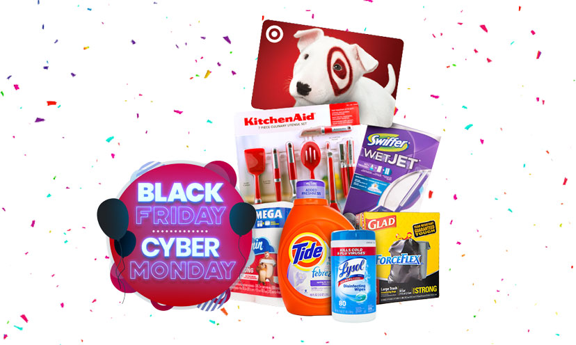 Get a Target Gift Card or Other Items Instantly! - Get it Free