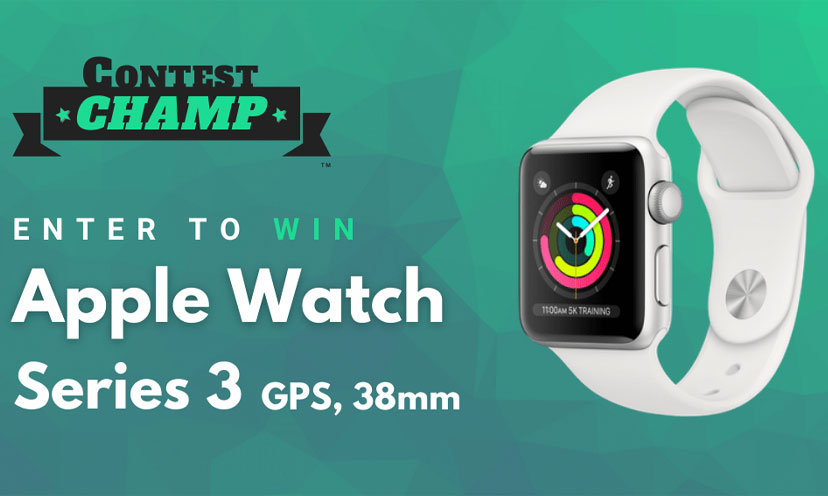 apple 3 watch ebay