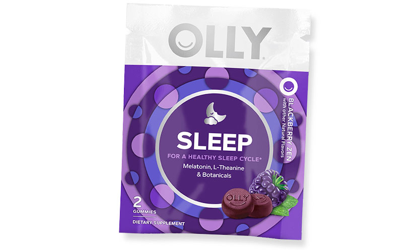 are olly sleep gummies safe for dogs